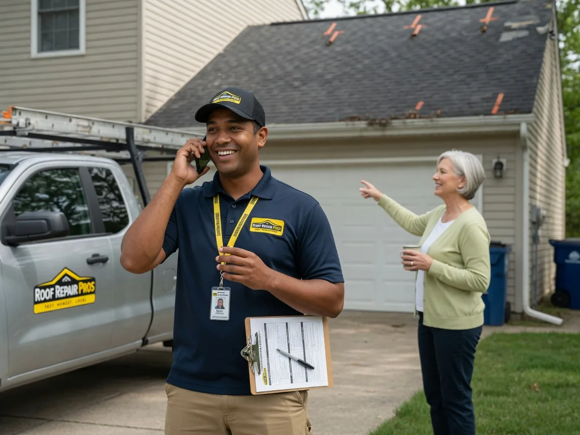 Roof Repair Corpus Christi, TX FAQs